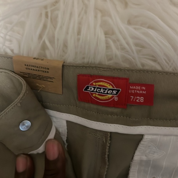 Junior girls school pants - Picture 3 of 6